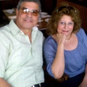 Meet your Posher, Odette